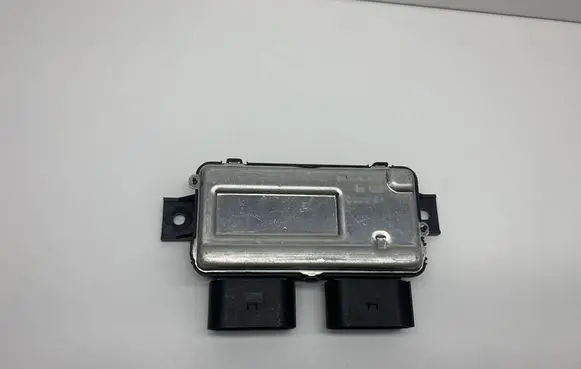 Mercedes-Benz S W223 Fuel level meter relay A0009008126 A0009013015