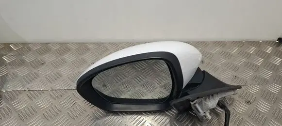 Alfa Romeo Stelvio Front door electric wing mirror
