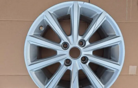 Ford B-MAX R16 alloy rim FV1C1007AA-SAJMON FV1C1007AA