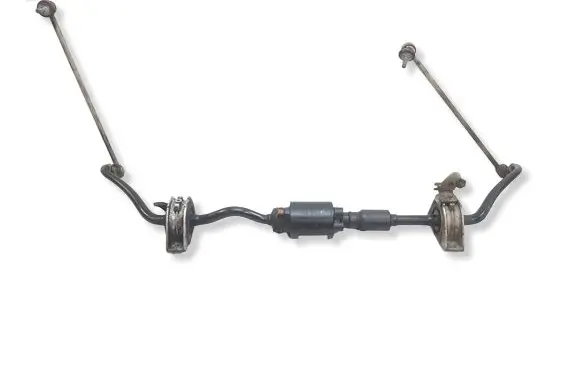 BMW 7 E65 E66 Active stabilizer 6752800 37116752800