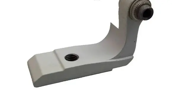 BMW X2 F39 Rear door upper hinge 7246064