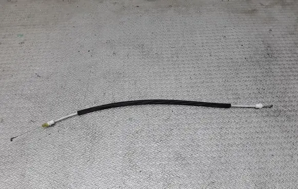 Audi A6 S6 C5 4B Rear door cable line 