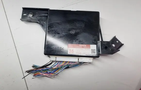 Lexus RX 450H Other control units/modules 8865048640 1777008263