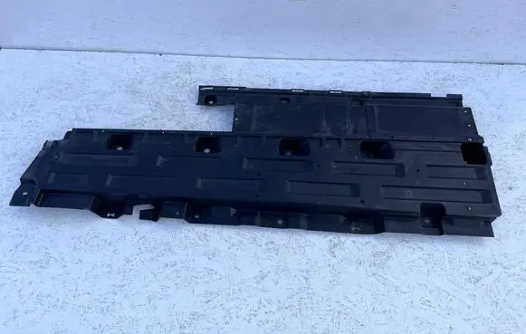 Renault Arkana Side bottom protection 748158966R