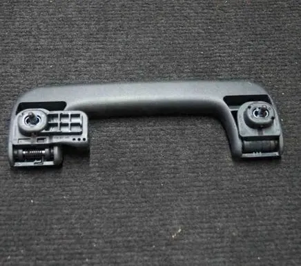 Porsche Macan (95B) Rear interior roof grab handle 95B857643