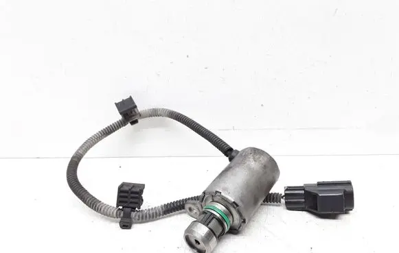 Volvo V60 Hydraulic servotronic pressure valve 30757801 30757801AC
