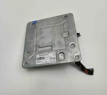 Volkswagen ID.4 Gateway control module 1EA937012 A3C09300104