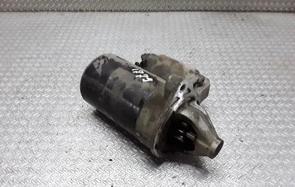 KIA Picanto Starter motor 3610002555