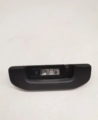 Mercedes-Benz C AMG W205 Rear interior roof grab handle A0998150100