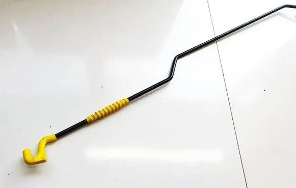 Volkswagen ID.4 Other exterior part 11A823363A