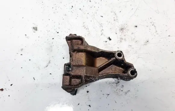 Mercedes-Benz C W202 Slide rail for timing chain 1110520140 1928491505