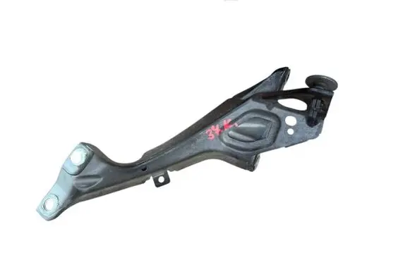 Audi A6 S6 C7 4G Fender mounting bracket 4G0805815