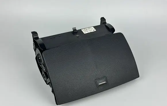 Mercedes-Benz C W204 Screen/display/small screen A2046801231 A2048205497