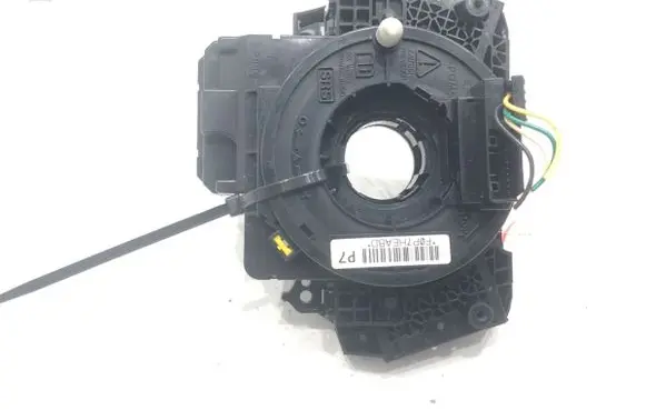 Honda Civic X Airbag squib ring wiring 
