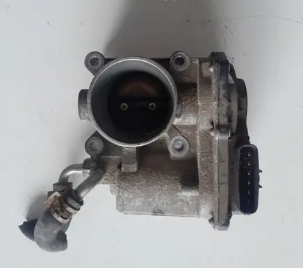 Toyota Corolla E120 E130 Throttle valve 2203022050 02084 4E06