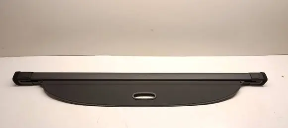 Hyundai Tucson TL Parcel shelf load cover 