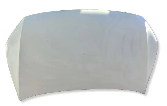 Volkswagen Caddy Engine bonnet/hood 