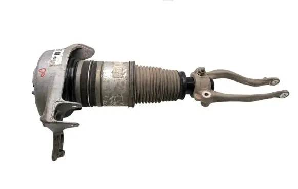 Porsche Macan (95B) Air suspension front shock absorber 95B616039R 95B413038C 95B412081A