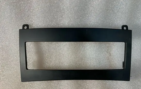 Mercedes-Benz E W212 Climate control/heater control trim 2126802407