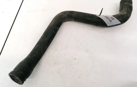 Ford Focus C-MAX Engine coolant pipe/hose 3M5H8260EJ