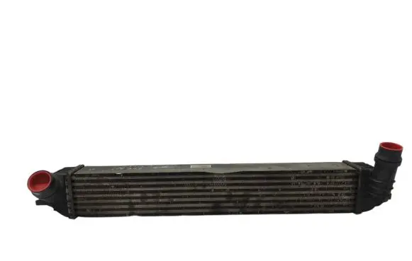 Renault Laguna III Intercooler radiator 144610001N H9467002