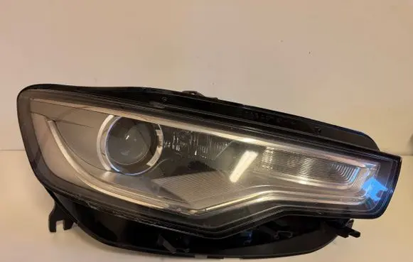 Audi A6 S6 C7 4G Headlight/headlamp 4G0941006C A046345 1EL01115012