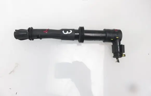Fiat Doblo High voltage ignition coil B920 BAE403B