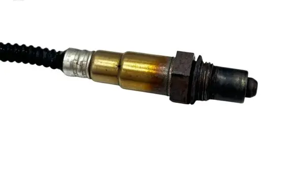 Volkswagen PASSAT B6 Lambda probe sensor 0258006624