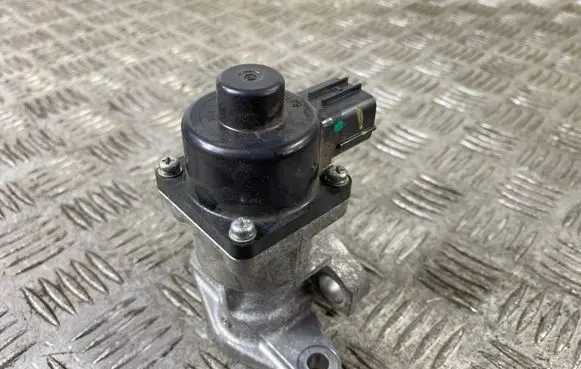 Renault Arkana EGR valve 79179