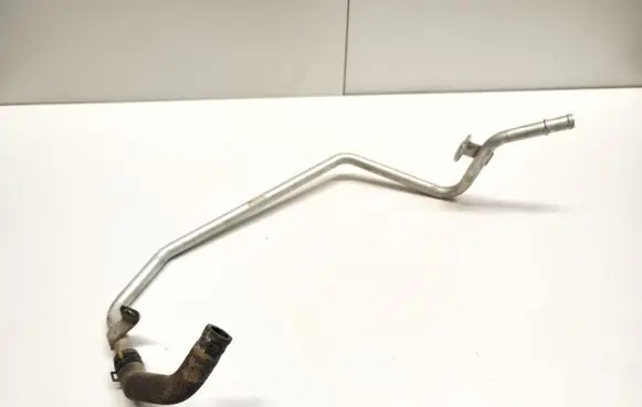 Audi Q7 4M Engine coolant pipe/hose 4M0121483