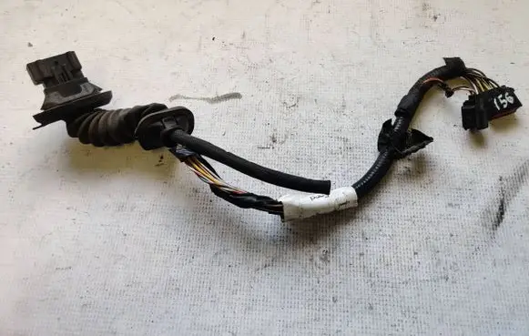 Ford Transit Front door wiring loom 3C1T14A584