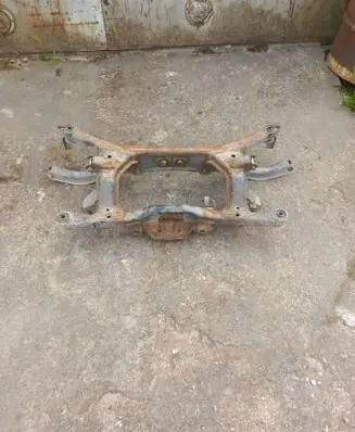 Subaru Legacy Rear subframe 