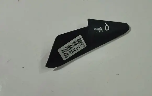 Citroen C4 Grand Picasso Other interior part 9654144577