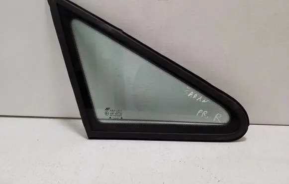 Ford Galaxy Front triangle window/glass 