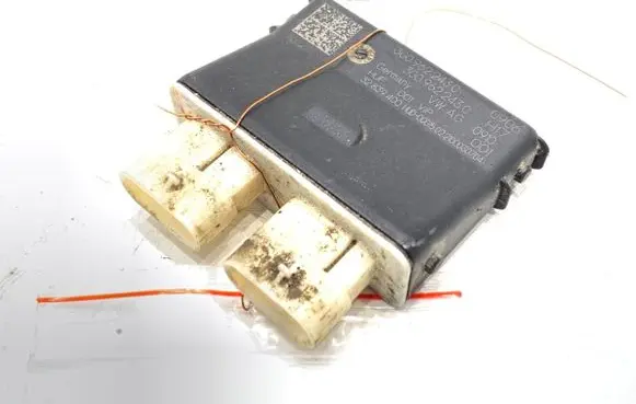 Other control units/modules