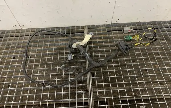 Dodge RAM 1500 DS Other wiring loom 68226701AA
