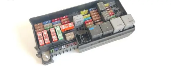 Fuse module
