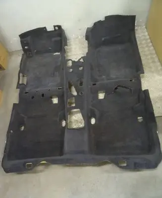 Honda Accord Interior carpet