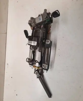 Ford Mondeo Mk III Ignition lock