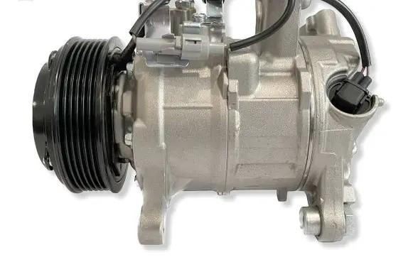 BMW 1 E82 E88 Air conditioning (A/C) compressor (pump) 64529215947 64529399072 6452922369403