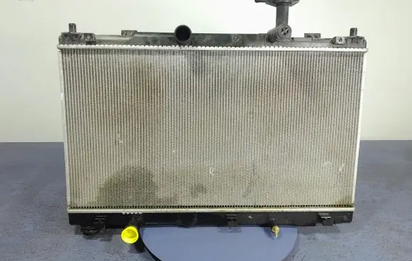 Suzuki SX4 Coolant radiator 223000-2820