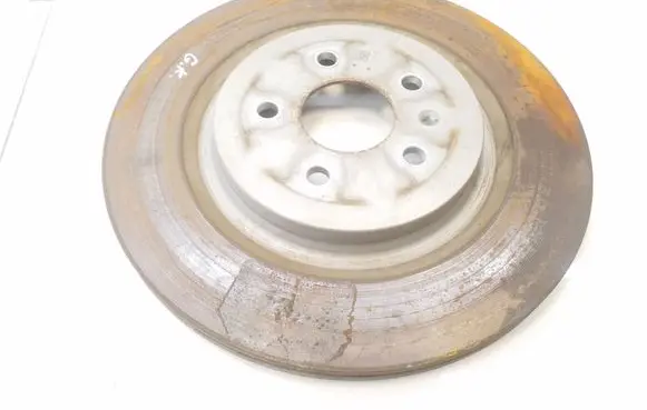 NIO ES8 Rear brake disc P0072638