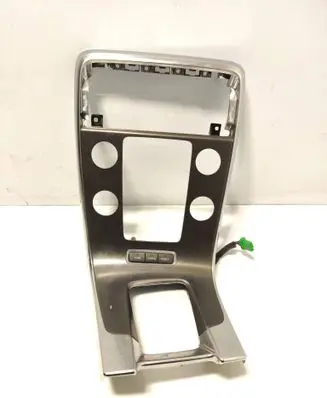 Volvo V60 Climate control/heater control trim 30781499