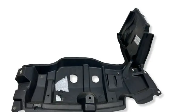 Toyota Yaris Engine splash shield/under tray 514420D141
