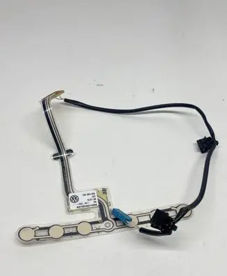 Volkswagen Golf IV Seat heating element 1K0963553 100106 8281503460743506