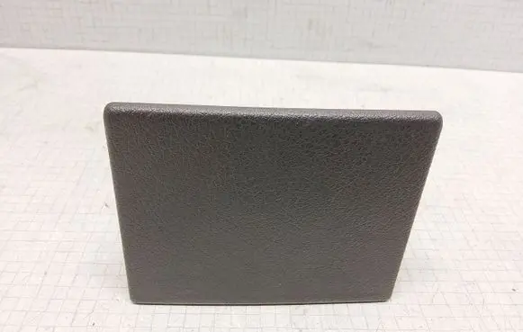 Mercedes-Benz C W203 Ashtray (rear) 2038100330