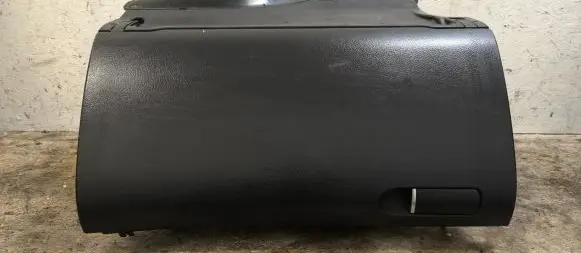 Audi A4 S4 B6 8E 8H Glove box
