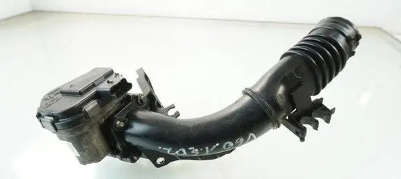 Volvo V60 Throttle valve 9673534480