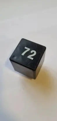 Volkswagen Golf III Other relay 191955529 95VW17K542AA