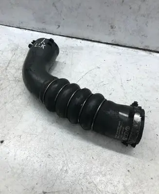 Audi A6 S6 C6 4F Intercooler hose/pipe 4F0145738F